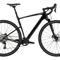 Cannondale Topstone Carbon 2 Lefty