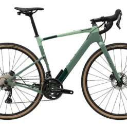 Cannondale Topstone Carbon 2 L