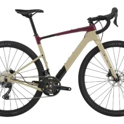 Cannondale Topstone Carbon 3 650b