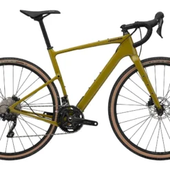 Cannondale Topstone Carbon 4