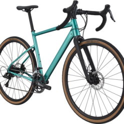 Cannondale Topstone 3 -Shimano Shop C22 C15802U Topstone 3 TRQ 3Q