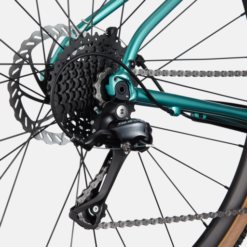 Cannondale Topstone 3 -Shimano Shop C22 C15802U Topstone 3 TRQ D2