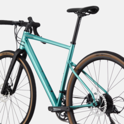 Cannondale Topstone 3 -Shimano Shop C22 C15802U Topstone 3 TRQ D5