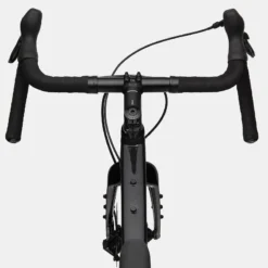 Cannondale Topstone 4 -Shimano Shop C22 C15902U Topstone 4 BLK D1