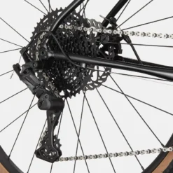 Cannondale Topstone 4 -Shimano Shop C22 C15902U Topstone 4 BLK D3