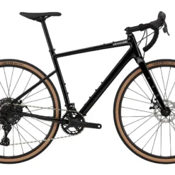 Cannondale Topstone 4