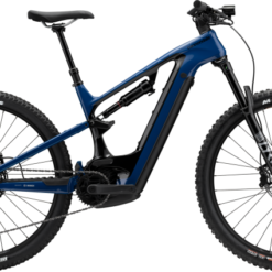 Cannondale Moterra Neo Carbon 1