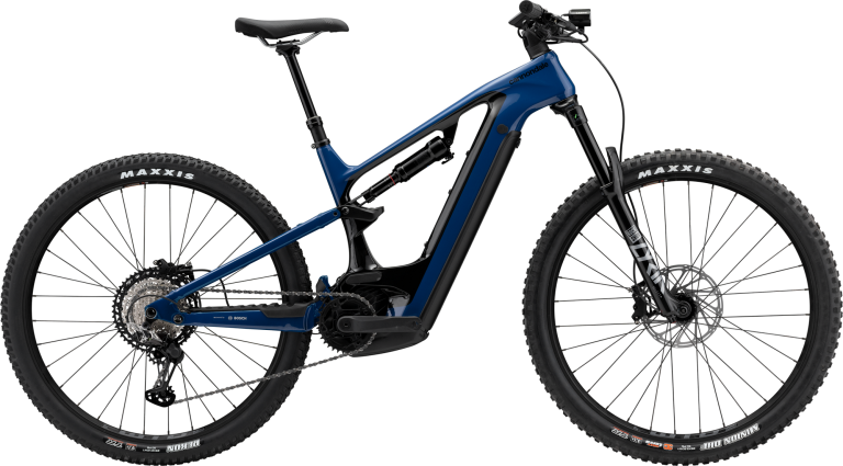 Cannondale Moterra Neo Carbon 1 1 Cannondale Moterra Neo Carbon 1