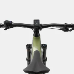 Cannondale Moterra Neo Carbon 2 -Shimano Shop C22 C25272U Moterra Neo Crb 2 MAT D1