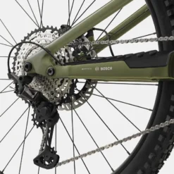 Cannondale Moterra Neo Carbon 2 -Shimano Shop C22 C25272U Moterra Neo Crb 2 MAT D3