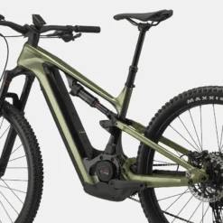 Cannondale Moterra Neo Carbon 2 -Shimano Shop C22 C25272U Moterra Neo Crb 2 MAT D5