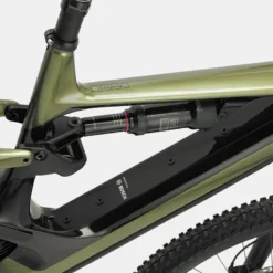 Cannondale Moterra Neo Carbon 2 -Shimano Shop C22 C25272U Moterra Neo Crb 2 MAT D6