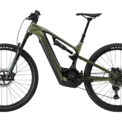 Cannondale Moterra Neo Carbon 2 -Shimano Shop C22 C25272U Moterra Neo Crb 2 MAT NDS