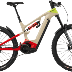 Cannondale Moterra Neo Carbon LT 1