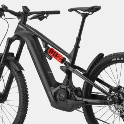 Cannondale Moterra Neo Carbon LT 2 -Shimano Shop C22 C25572U Moterra Neo Crb LT 2 BBQ D5