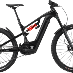 Cannondale Moterra Neo Carbon LT 2