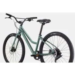 Cannondale Treadwell 2 Remixte -Shimano Shop C22 C37200U Treadwell 2 Remixte JDE D5
