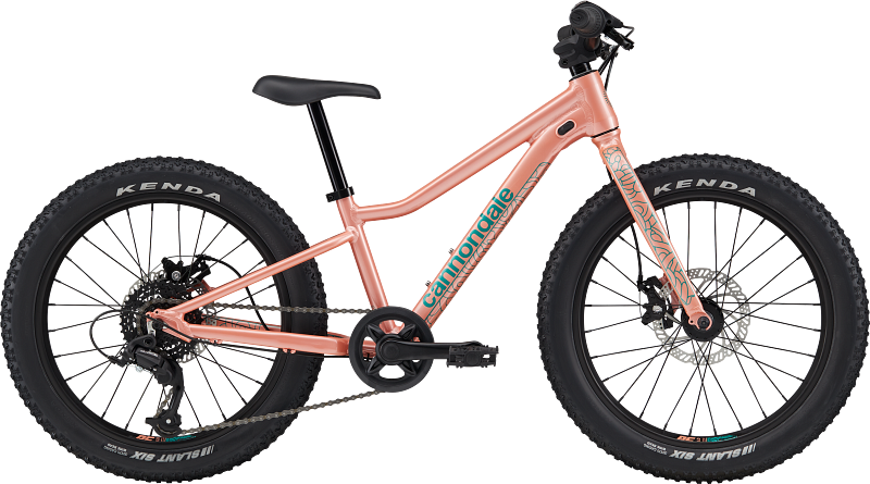 Cannondale Trail Plus 20 2 Cannondale Trail Plus 20 - Image 2