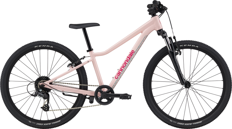 Cannondale Trail 24 2 Cannondale Trail 24 - Image 2