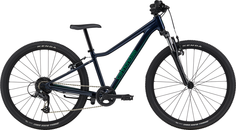 Cannondale Trail 24 1 Cannondale Trail 24