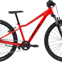 Cannondale Trail 24 5 Cannondale Trail 24 -Shimano Shop C22 C51602U Kids Trail RRD PD