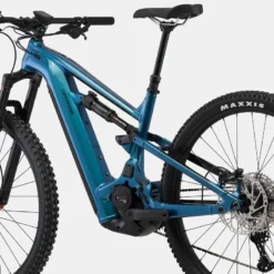 Cannondale Moterra Neo 3 -Shimano Shop C22 C65372U Moterra Neo 3 DTE D5