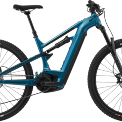 Cannondale Moterra Neo 3