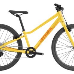 Cannondale Quick 24 -Shimano Shop C51702U LYW