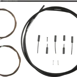 Shimano Dura-Ace R9100 SP41 Polymer-Coated Derailleur Cable Set