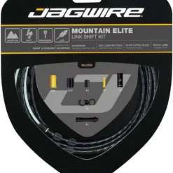 JAGWIRE Mountain Elite Shift Cable Kit