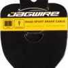JAGWIRE Sport Slick Brake Cable (Road)