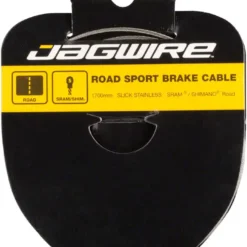 JAGWIRE Sport Slick Brake Cable (Road)