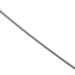 JAGWIRE Sport Shift Stainless Cable: Campy, Each
