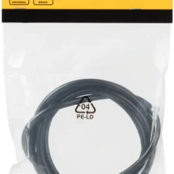 JAGWIRE Basics Brake Cable Kit (Road/Mountain)
