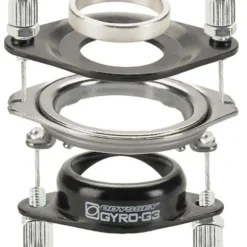 Odyssey G3 Gyro Detangler