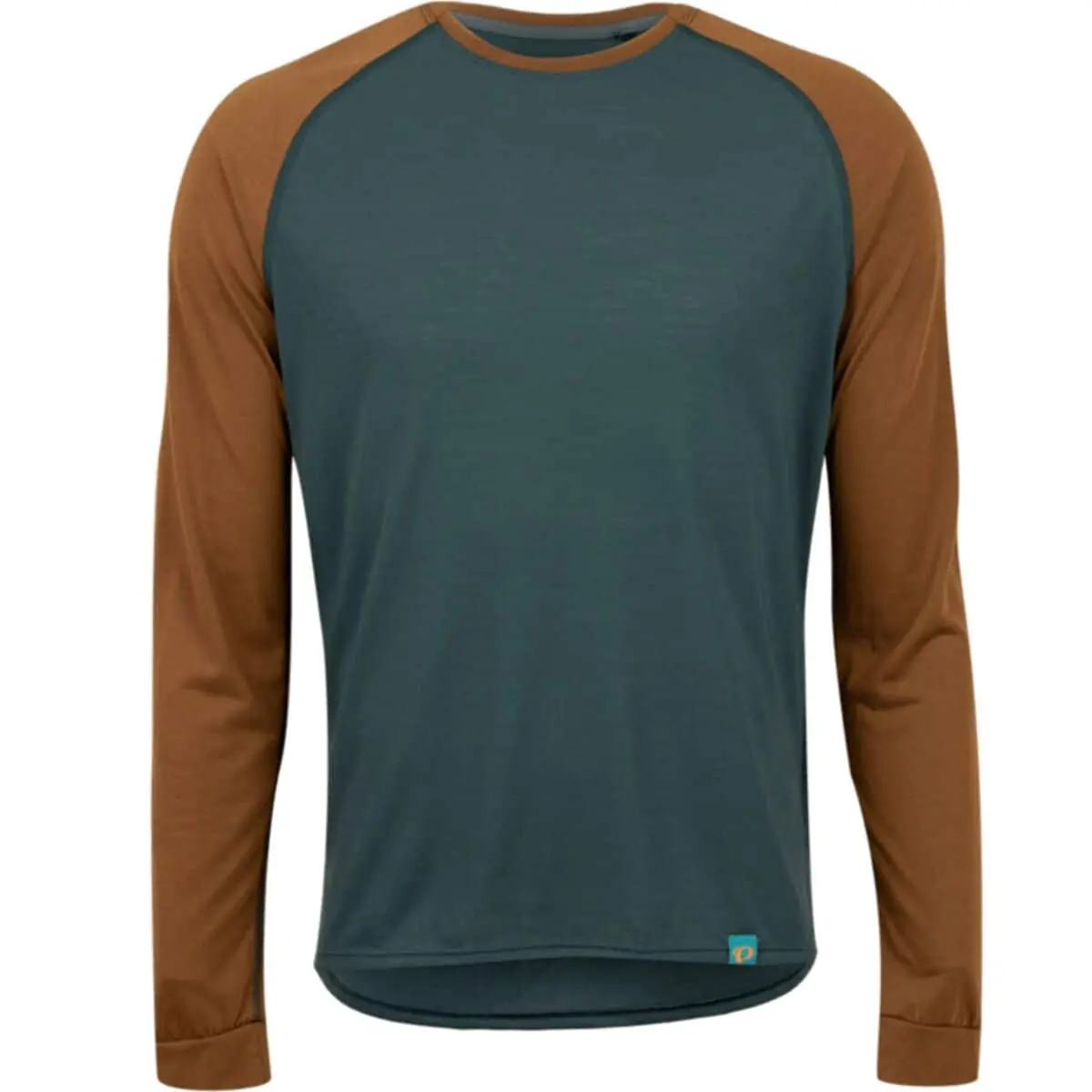 Pearl Izumi Canyon Jersey 3 Pearl Izumi Canyon Jersey - Image 3