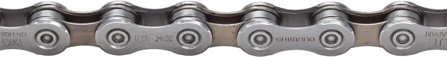 Shimano Deore HG54 Chain (10-Speed) 1 Shimano Deore HG54 Chain (10-Speed)