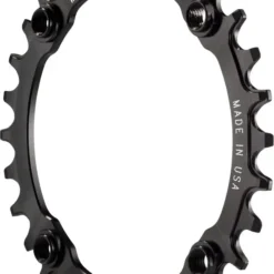 Wolftooth Components Drop-stop Chainring (36t) -Shimano Shop CH4707 01
