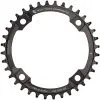 Wolftooth Components 120 BCD Drop Stop Chainring (36t)