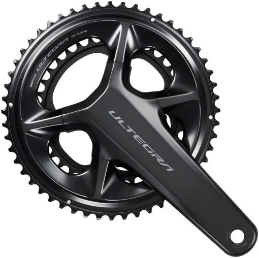 Shimano R8100 Ultegra Crankset