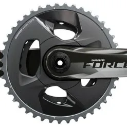 SRAM Force AXS Crankset