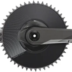 SRAM RED 1X Crankset DUB: