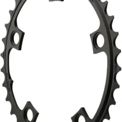 SRAM Force/Rival/Apex 10-Speed 110mm Black Chainring -Shimano Shop CK5801