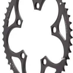 SRAM Force/Rival/Apex 10-Speed 110mm Black Chainring