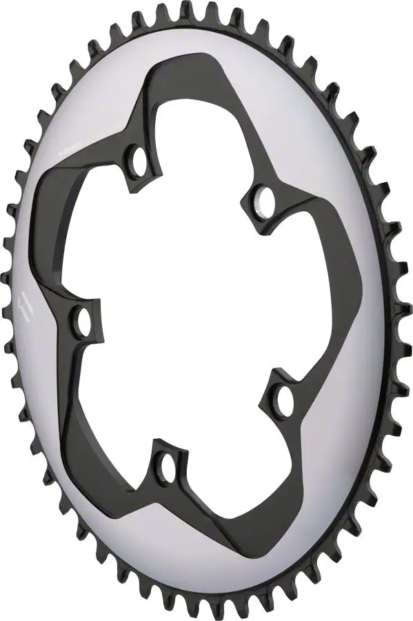 SRAM X-Sync CX1 Chainring (48t) 1 SRAM X-Sync CX1 Chainring (48t)