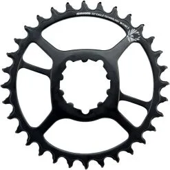 SRAM X-Sync 2 Direct Mount Steel Chainrings