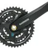 Shimano ALTUS M311 Crankset