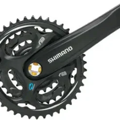 Shimano ALTUS M311 Crankset