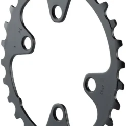 Shimano Deore M6000 Chainring (26T)