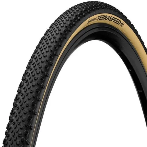 Continental Terra Speed Tire
